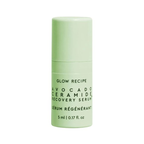 5/$20 *when bundled* Glow Recipe Avocado Ceramide Recovery Serum - Picture 1 of 1